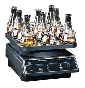 Orbital Shaker Set